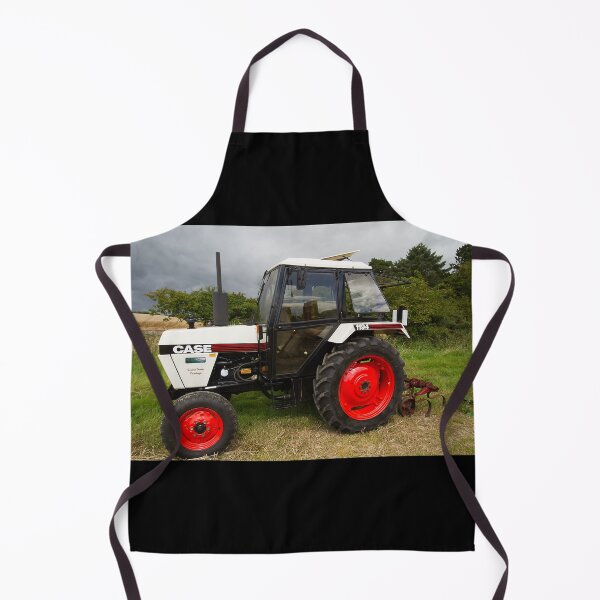 Item preview, Tractor designed and sold by Jon Lees.