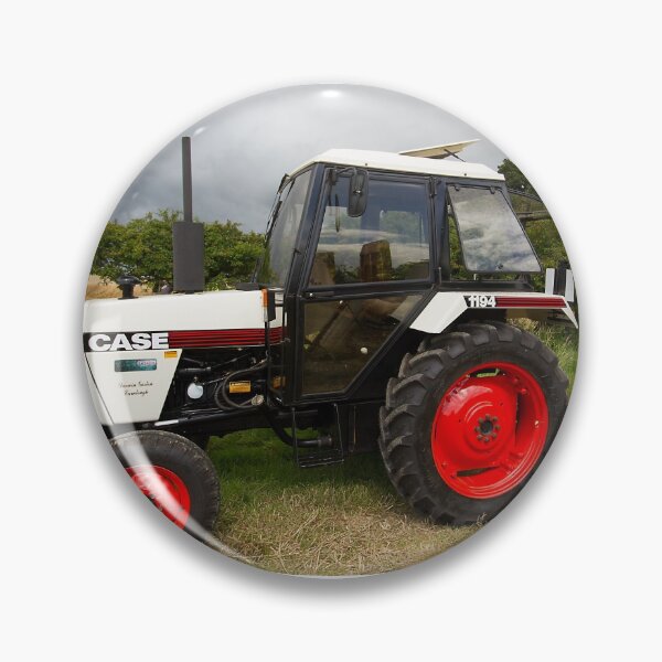 Item preview, Tractor designed and sold by Jon Lees.