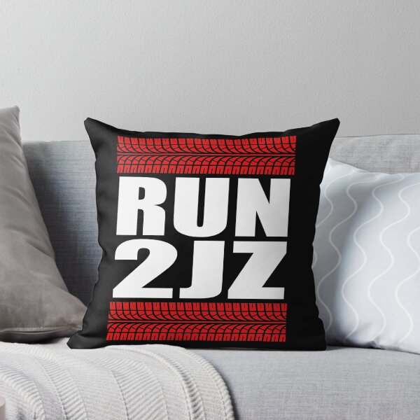Item preview, RUN 2JZ tire tread designed and sold by hoddynoddy.