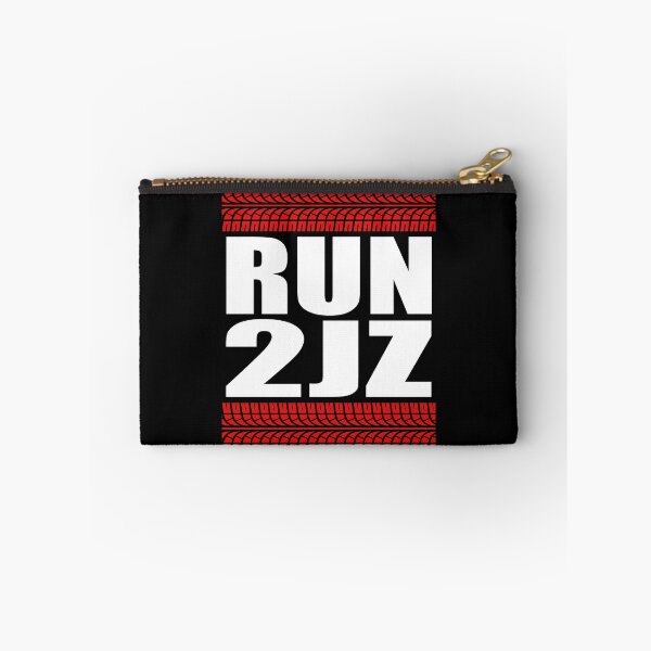 Item preview, RUN 2JZ tire tread designed and sold by hoddynoddy.
