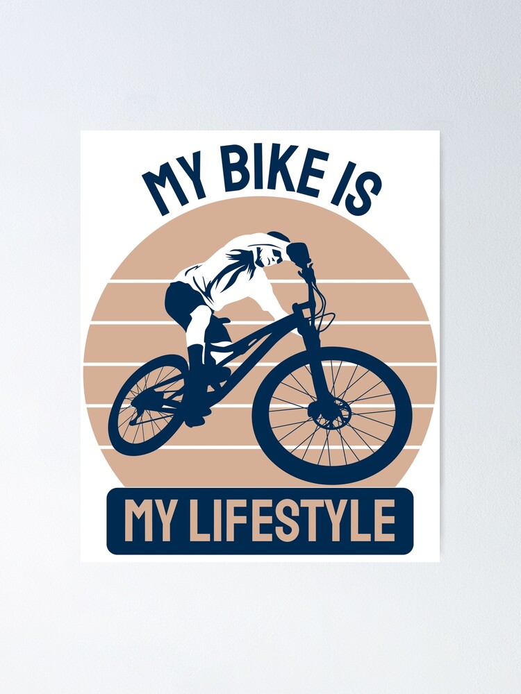 my life bicycle