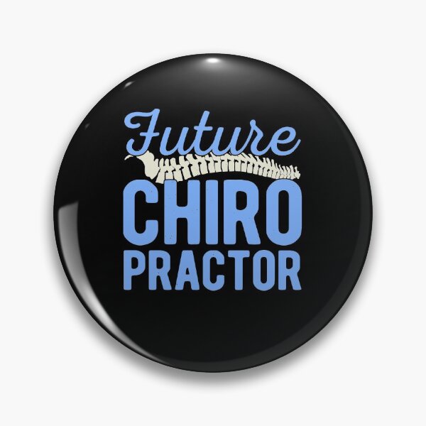 Item preview, Future Chiropractor designed and sold by artworkbyrihen.