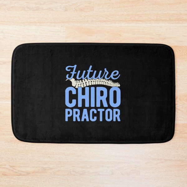 Item preview, Future Chiropractor designed and sold by artworkbyrihen.