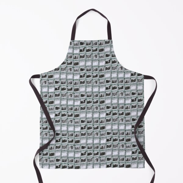 Item preview, Winter Windows designed and sold by PabloPKasso.