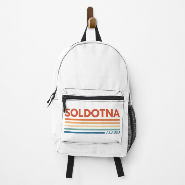 Item preview, Soldotna Alaska designed and sold by Taumaturgo.