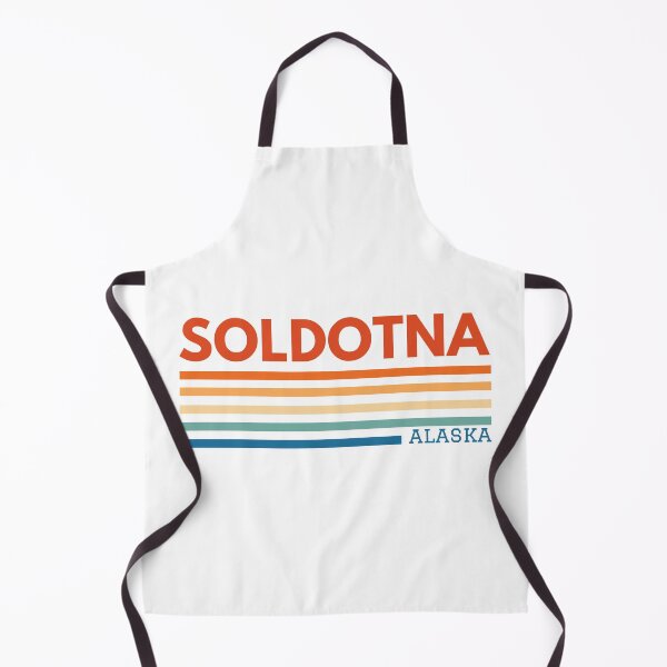 Item preview, Soldotna Alaska designed and sold by Taumaturgo.