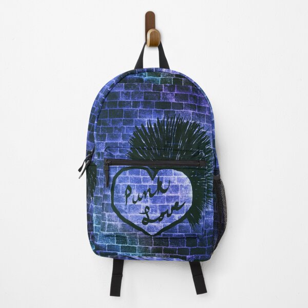 Item preview, Punk Love designed and sold by Amanita Amor.