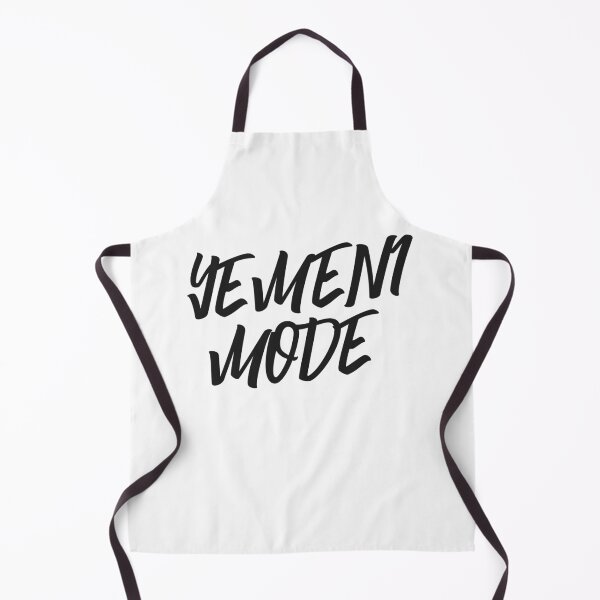 Item preview, YEMENI MODE STYLISH DESIGN designed and sold by ArabCorner.