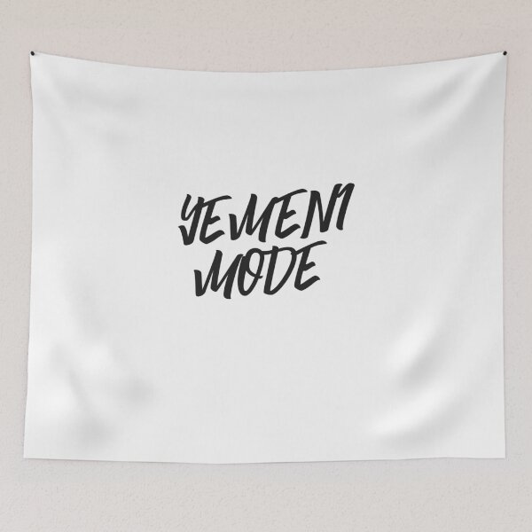 Item preview, YEMENI MODE STYLISH DESIGN designed and sold by ArabCorner.