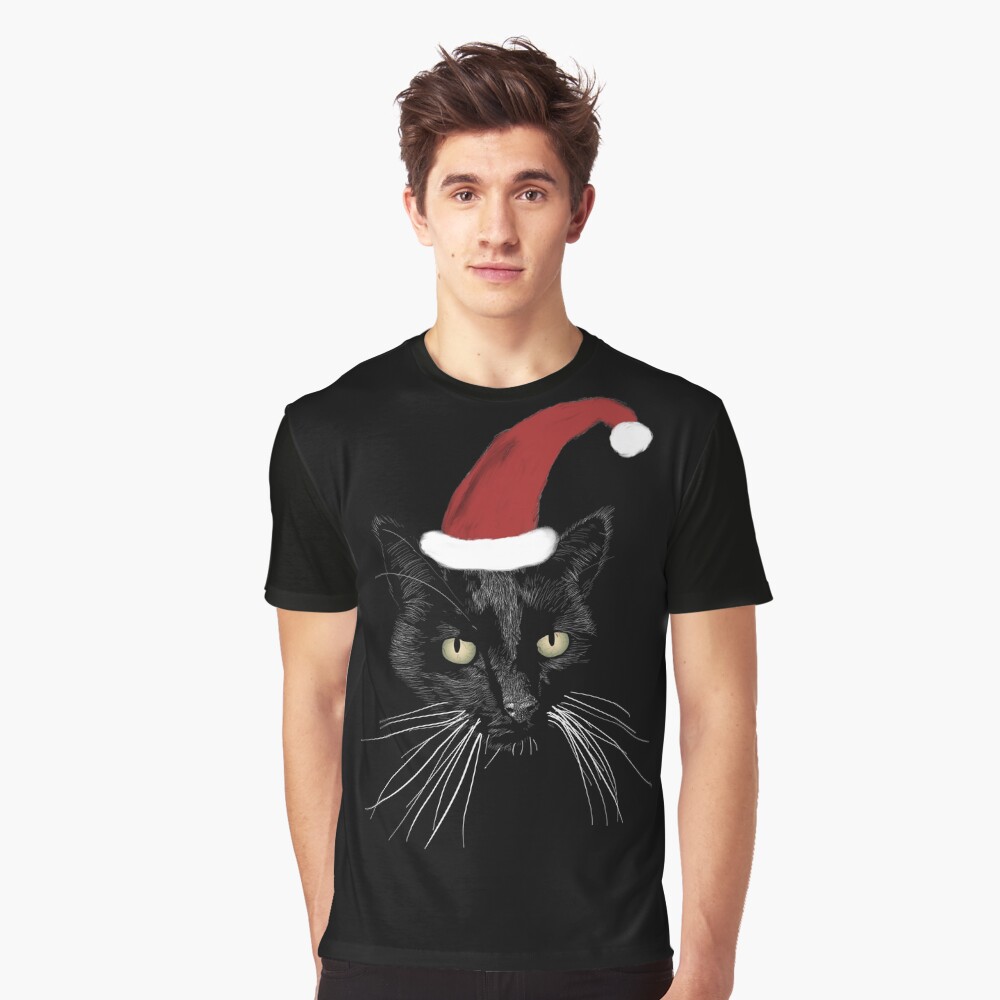 Item preview, Graphic T-Shirt designed and sold by nikhorne.