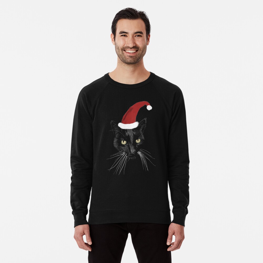 Item preview, Lightweight Sweatshirt designed and sold by nikhorne.