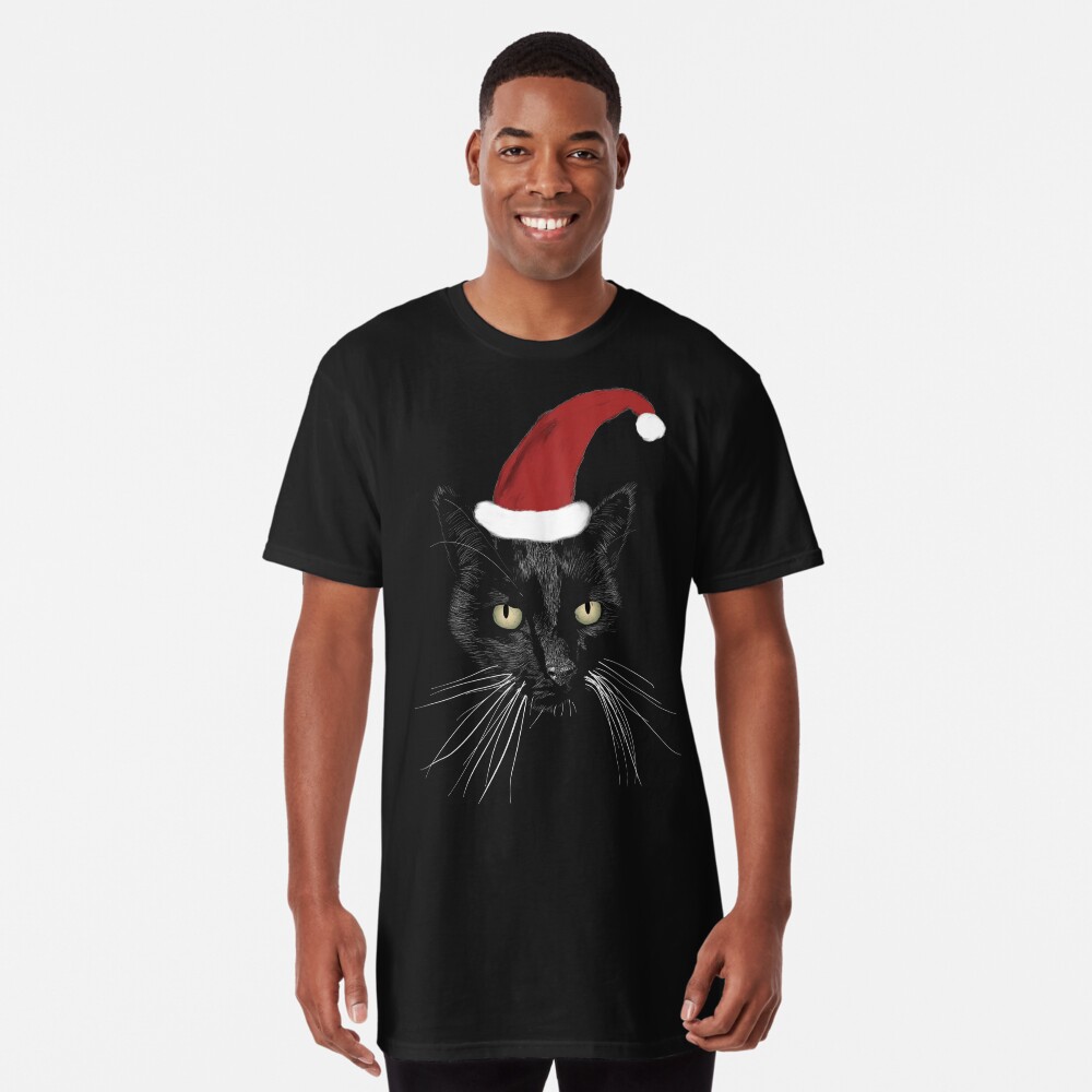 Item preview, Long T-Shirt designed and sold by nikhorne.