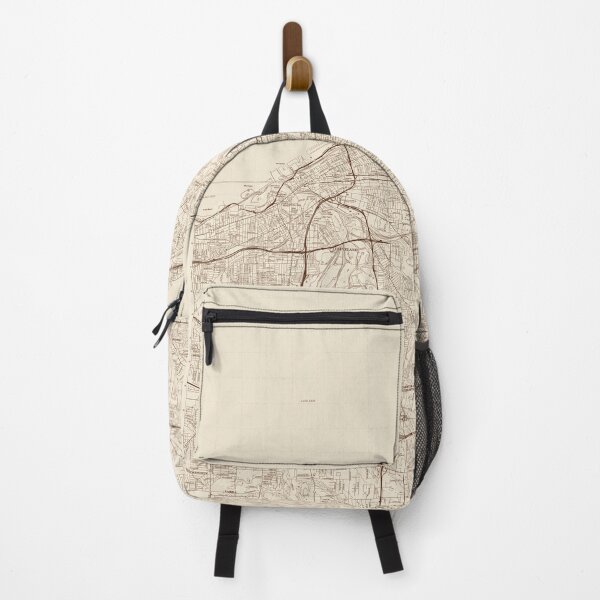 Item preview, Cleveland, OH Quad Topographical Map Vintage designed and sold by PGHPhotoCo.