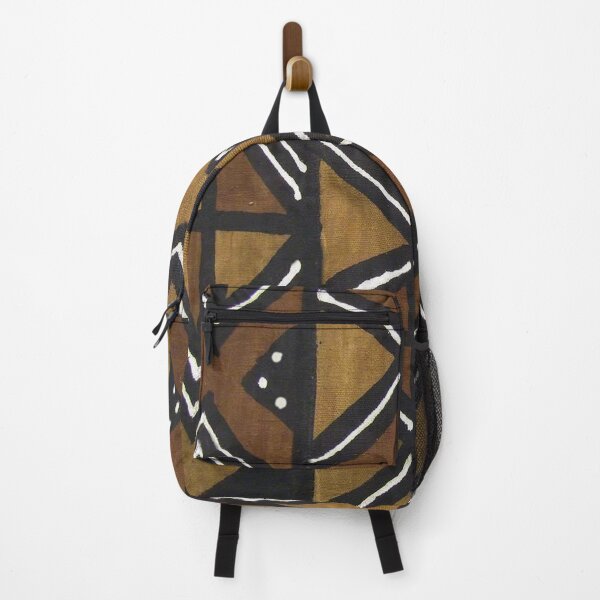 Item preview, African Pattern - African Mudcloth Design designed and sold by funkyvibes.