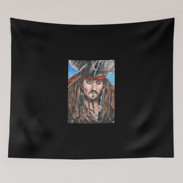 Item preview, He's a Pirate designed and sold by GabiBrounstein.