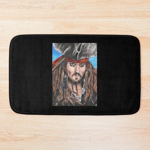 Item preview, He's a Pirate designed and sold by GabiBrounstein.