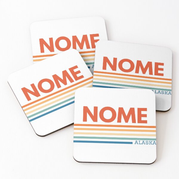 Item preview, Nome Alaska designed and sold by Taumaturgo.