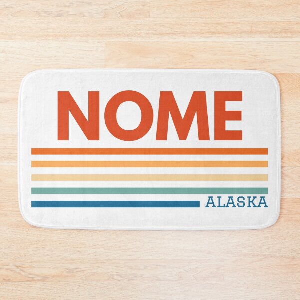 Item preview, Nome Alaska designed and sold by Taumaturgo.