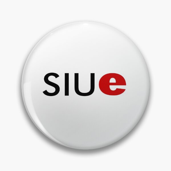 Item preview, The SIU Edwardsville Cougars wordmark  designed and sold by trendlye.
