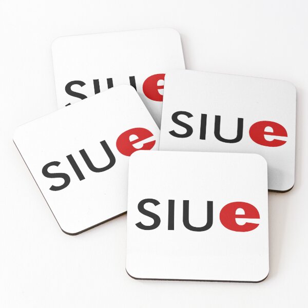 Artikelvorschau, Die SIU Edwardsville Cougars Wortmarke entworfen und verkauft von trendlye.