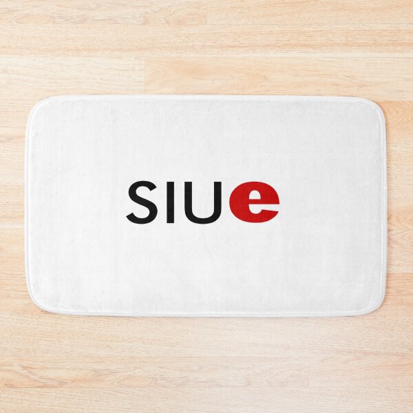 Item preview, The SIU Edwardsville Cougars wordmark  designed and sold by trendlye.