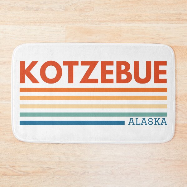 Item preview, Kotzebue Alaska designed and sold by Taumaturgo.