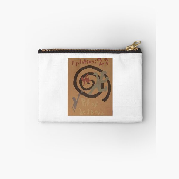 Item preview, Pit of Despair  designed and sold by sleeptightly.