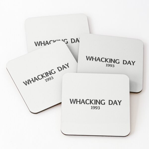 Artikelvorschau, Der Simpsons-Whacking-Day entworfen und verkauft von thebcarts.