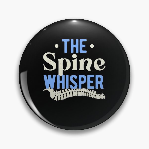 Item preview, Funny Chiropractor designed and sold by artworkbyrihen.