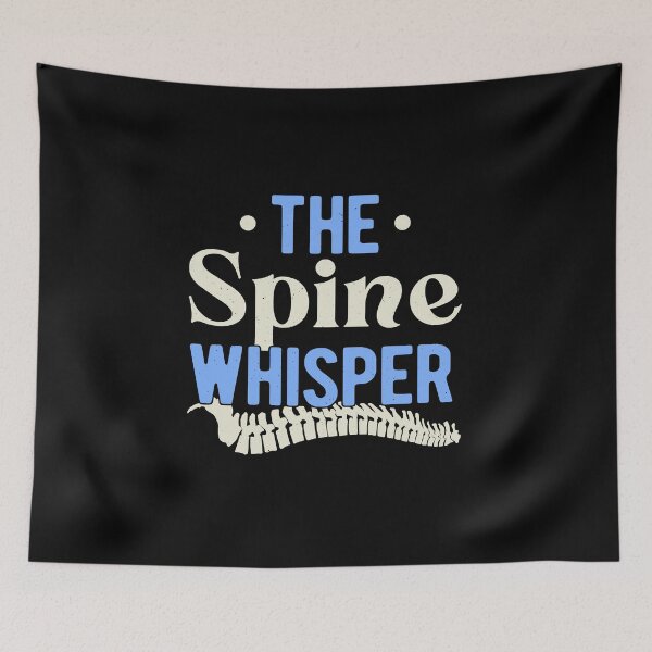 Item preview, Funny Chiropractor designed and sold by artworkbyrihen.