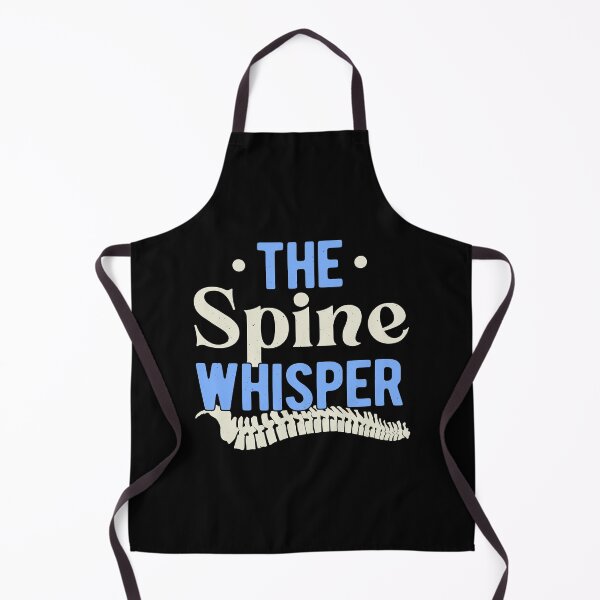 Item preview, Funny Chiropractor designed and sold by artworkbyrihen.