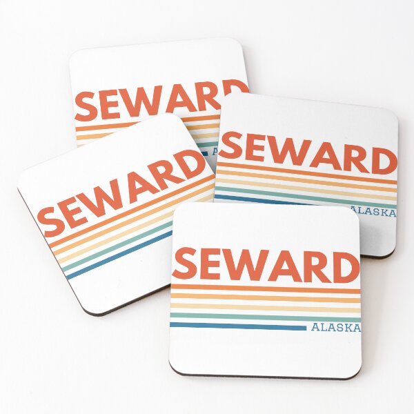 Item preview, Seward Alaska designed and sold by Taumaturgo.
