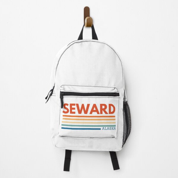 Item preview, Seward Alaska designed and sold by Taumaturgo.