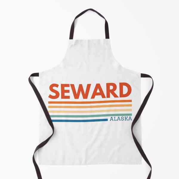 Item preview, Seward Alaska designed and sold by Taumaturgo.