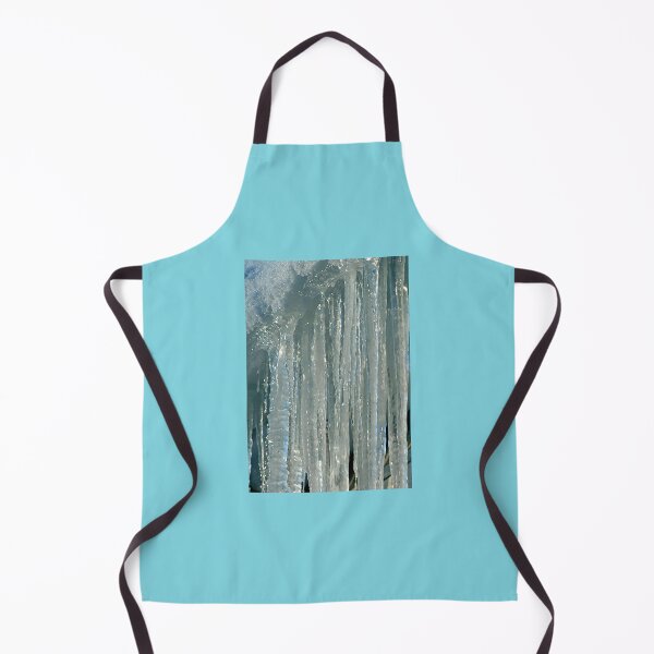 Item preview, Blue Icicles designed and sold by stephenralph.
