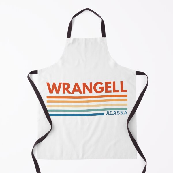 Item preview, Wrangell Alaska designed and sold by Taumaturgo.
