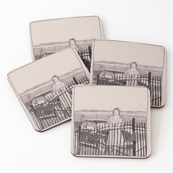 Item preview, Longing designed and sold by KatWhitehouse.