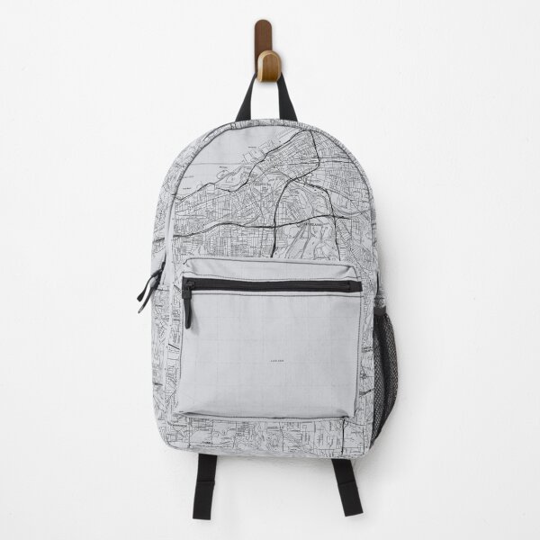 Item preview, Cleveland, OH Quad Topographical Map Grey designed and sold by PGHPhotoCo.