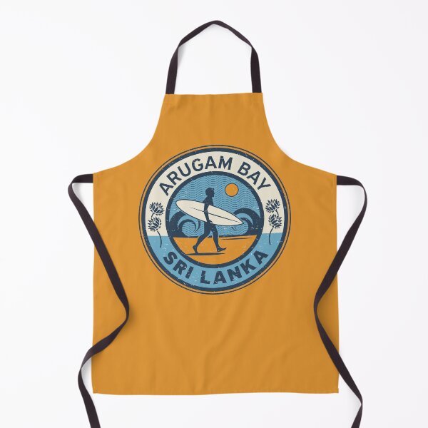 Item preview, Arugam Bay, Sri Lanka designed and sold by studio838.