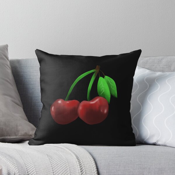 Item preview, Cereza designed and sold by Leo-Creates.
