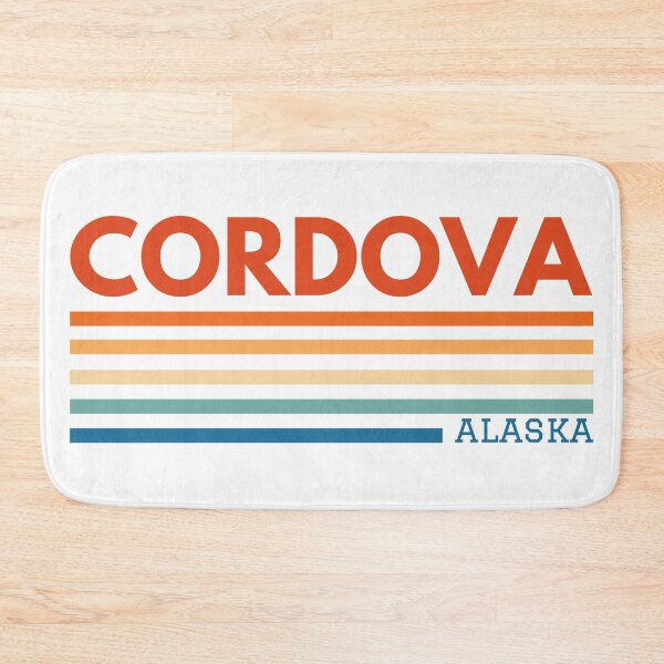 Item preview, Cordova Alaska designed and sold by Taumaturgo.