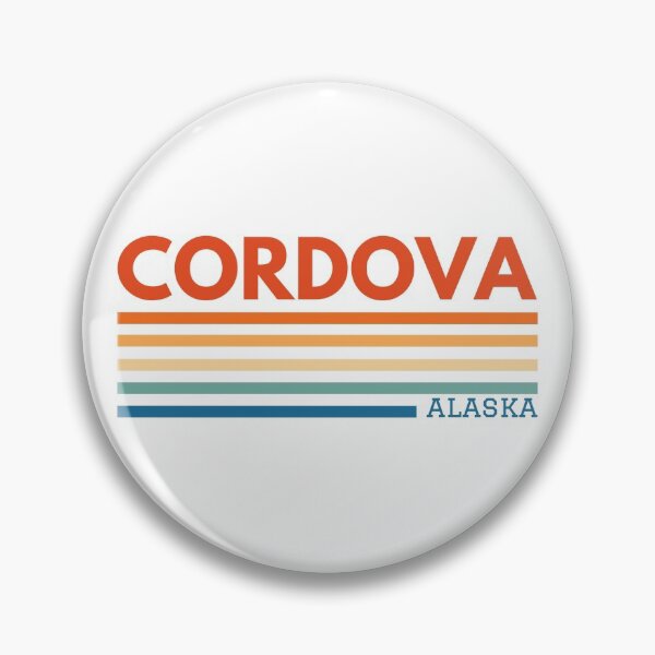 Item preview, Cordova Alaska designed and sold by Taumaturgo.
