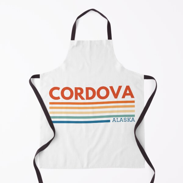 Item preview, Cordova Alaska designed and sold by Taumaturgo.
