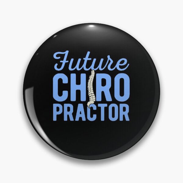 Item preview, Future Chiropractor designed and sold by artworkbyrihen.