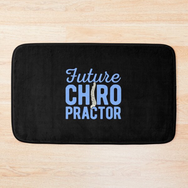 Item preview, Future Chiropractor designed and sold by artworkbyrihen.