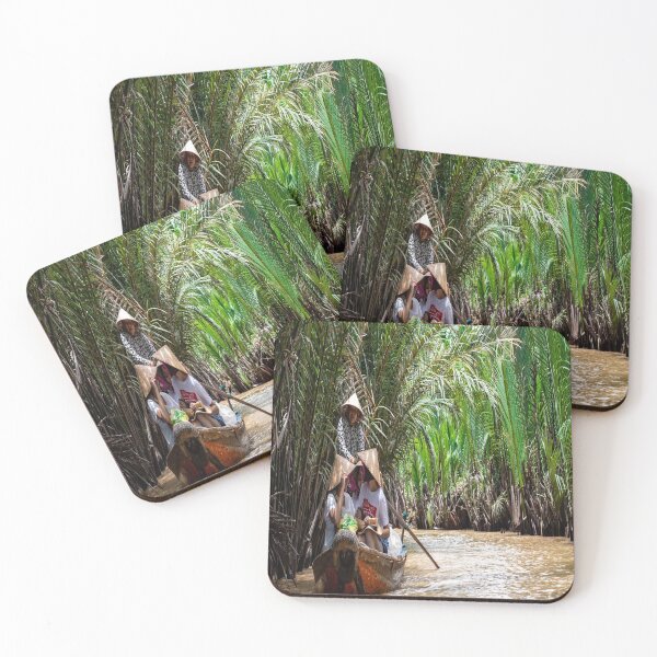 Item preview, Vietnam Boatride designed and sold by CUTESTUFFnow.