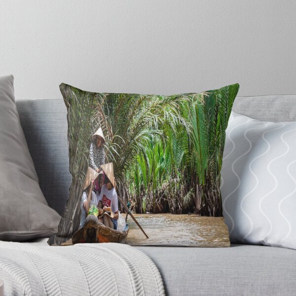 Item preview, Vietnam Boatride designed and sold by CUTESTUFFnow.