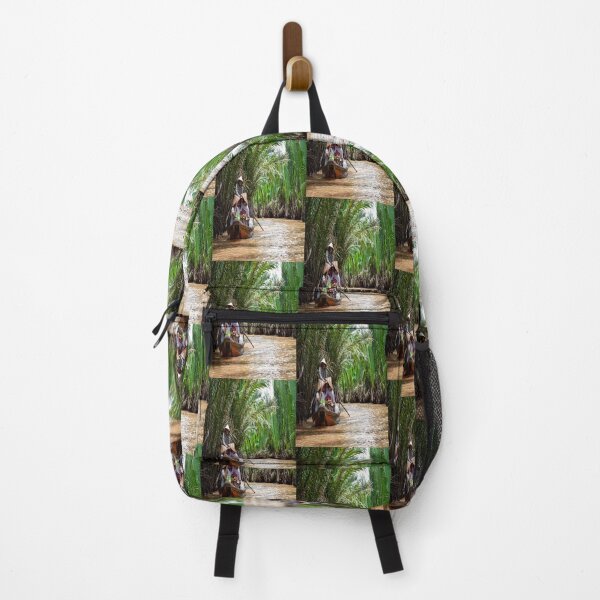 Item preview, Vietnam Boatride designed and sold by CUTESTUFFnow.