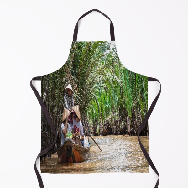 Item preview, Vietnam Boatride designed and sold by CUTESTUFFnow.
