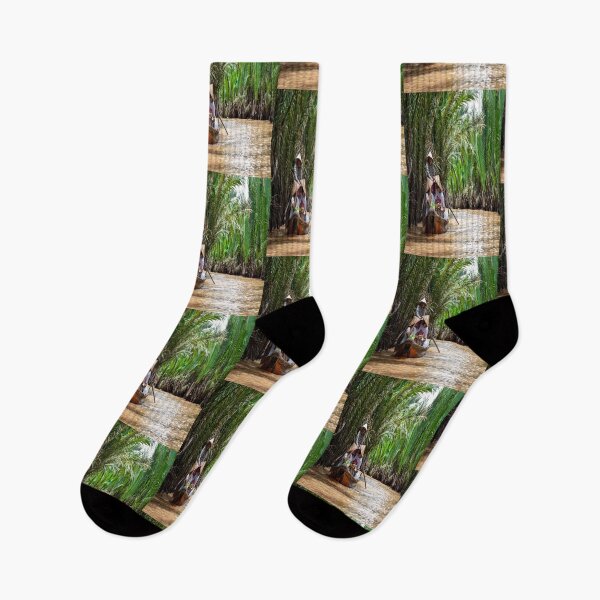 Item preview, Vietnam Boatride designed and sold by CUTESTUFFnow.